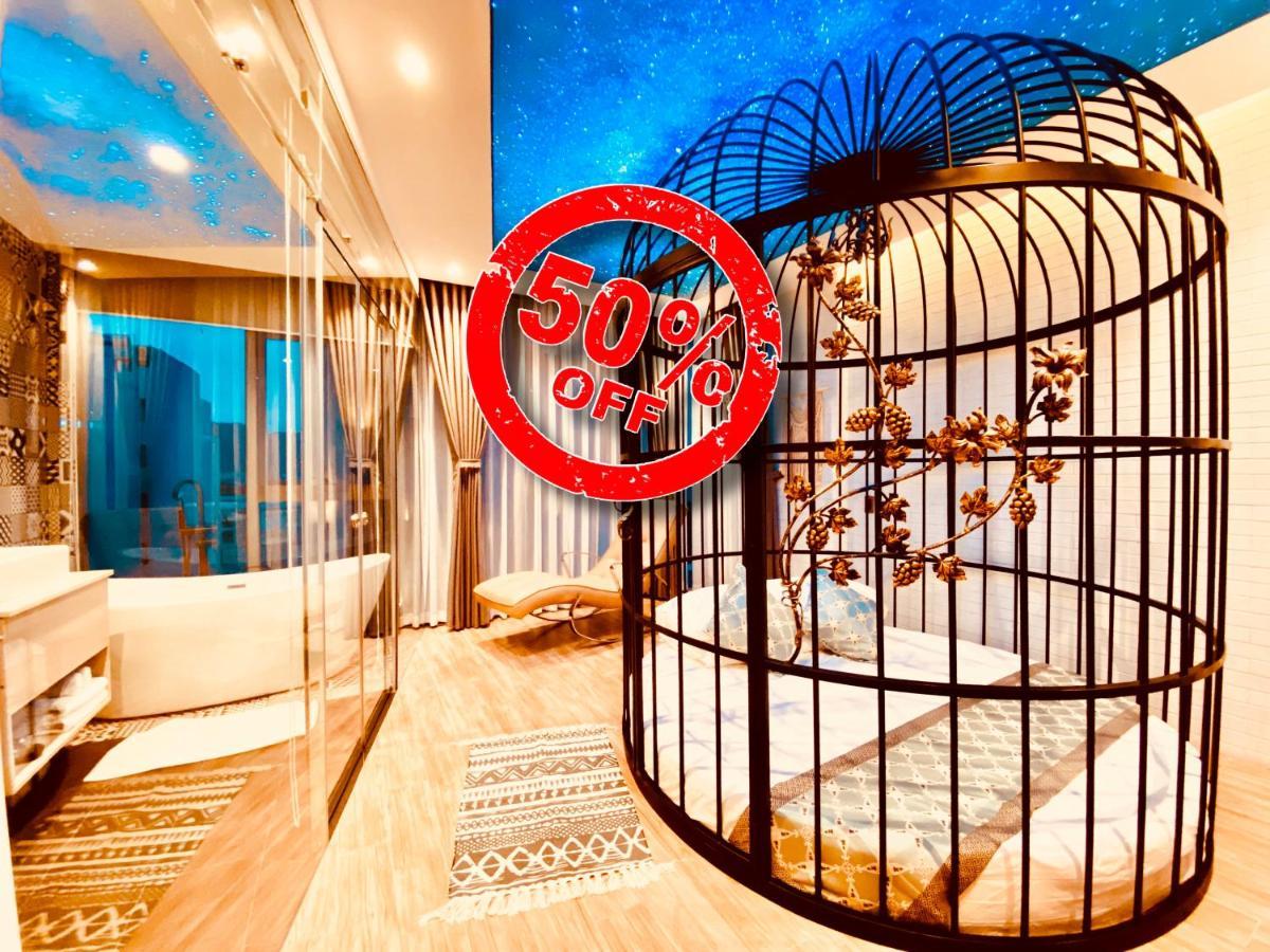 Vyan Beach House Дананг Экстерьер фото