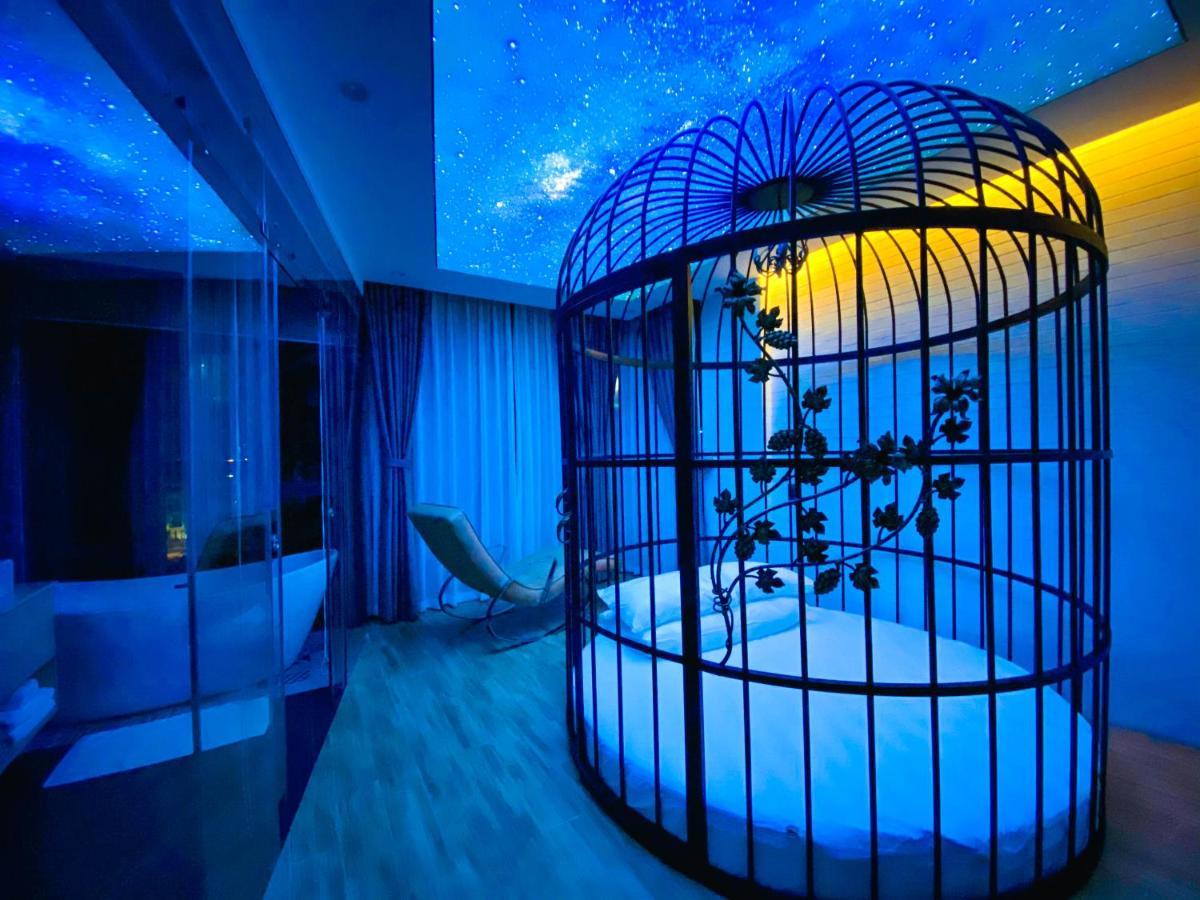 Vyan Beach House Дананг Экстерьер фото